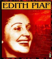 Edith Piaf, Vents d'Ouest